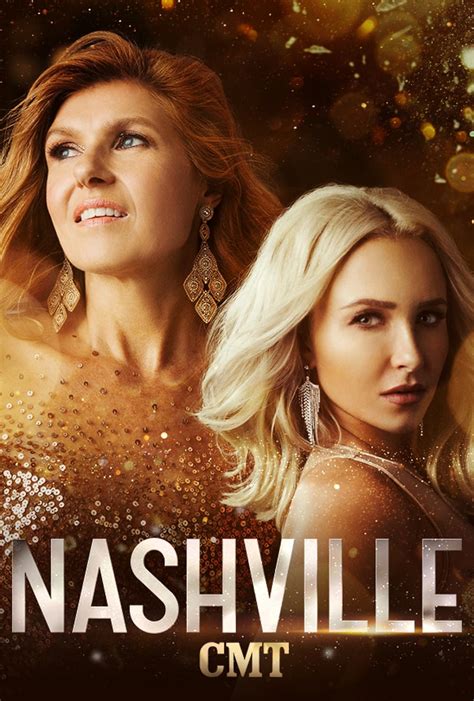 Naked Nashville (TV Series 1998– )